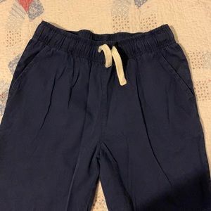 Children’s Place cargo pants, Size 12